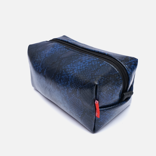 python toiletry bag