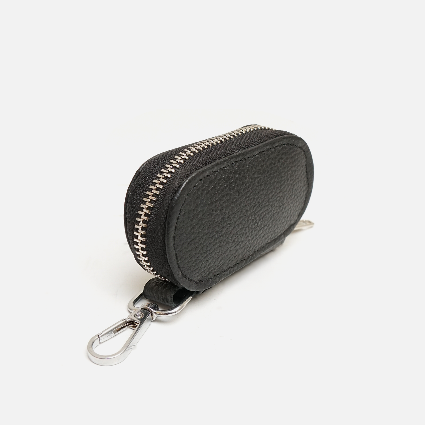Zip key holder