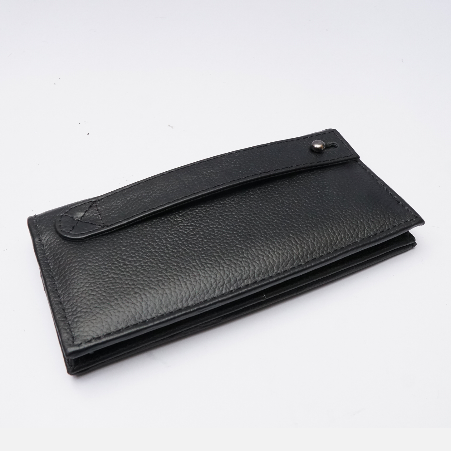 Magnetic Secure Fold Wallet