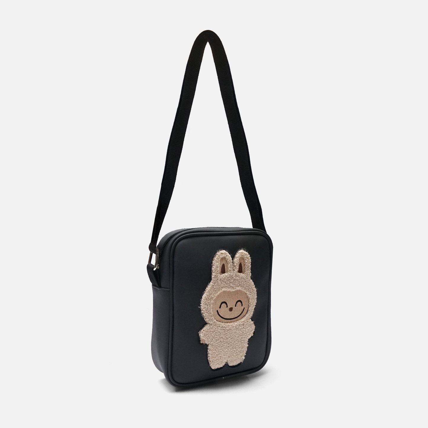 Bunny cross body bag