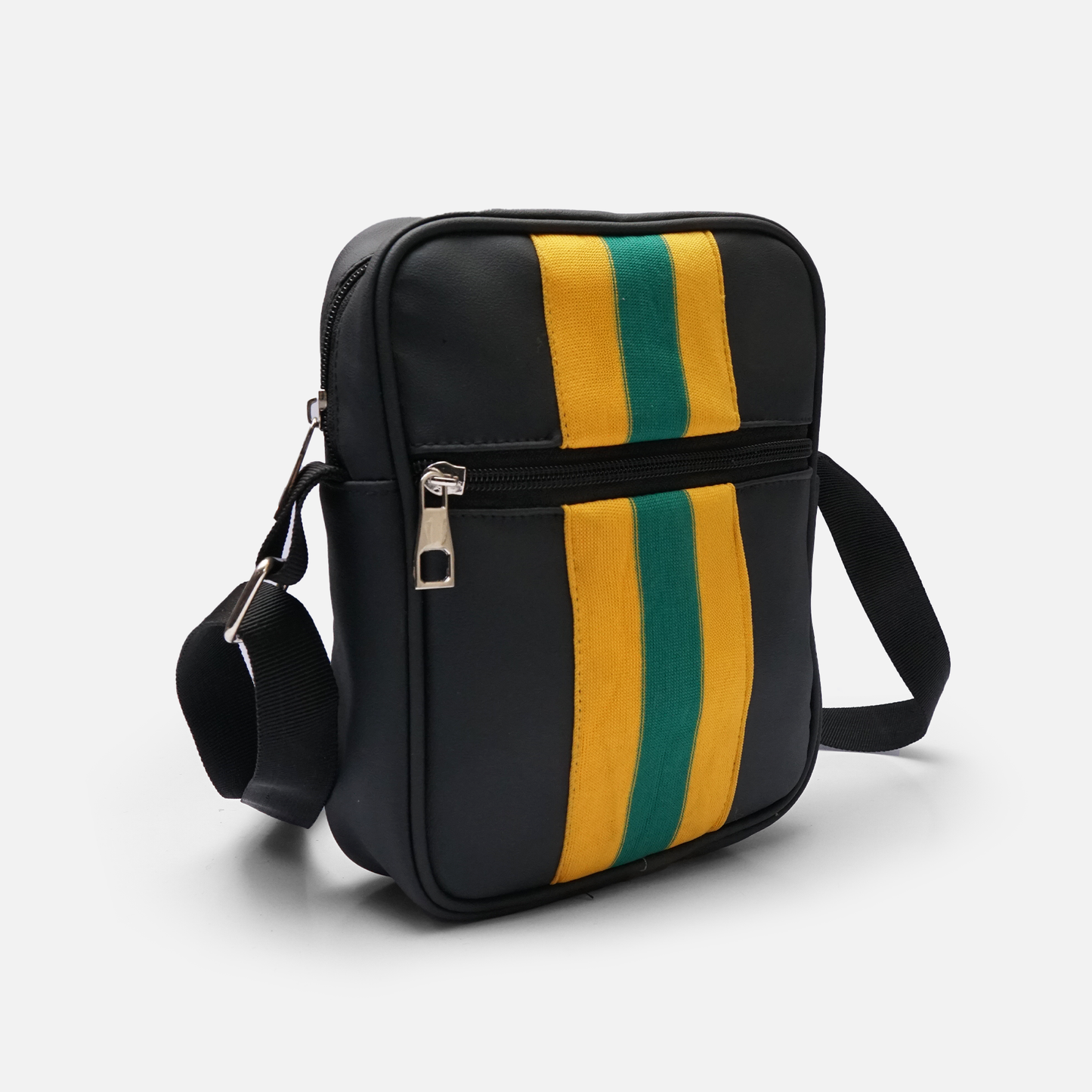 Urban Stripe Bag