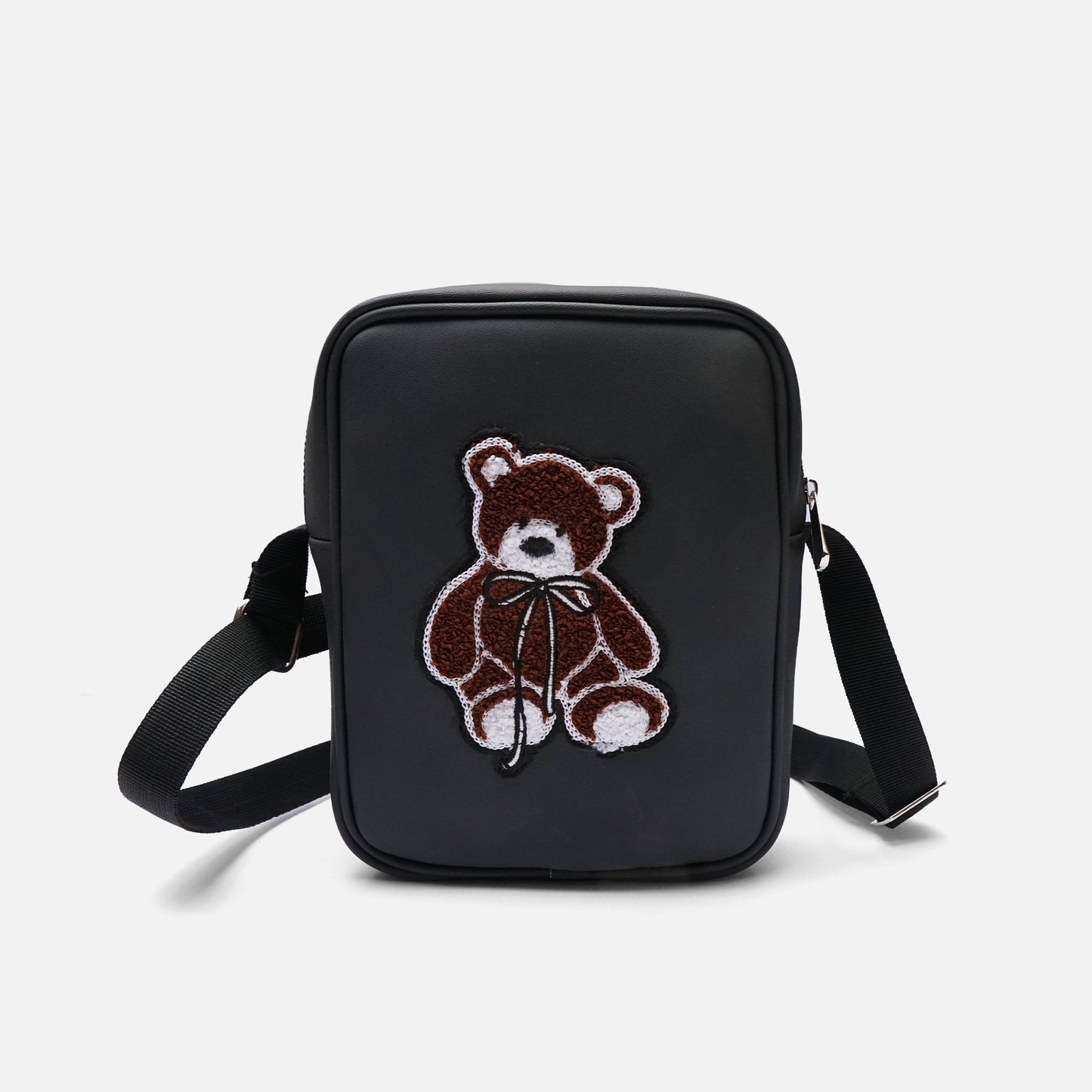 Bear Hug Crossbody