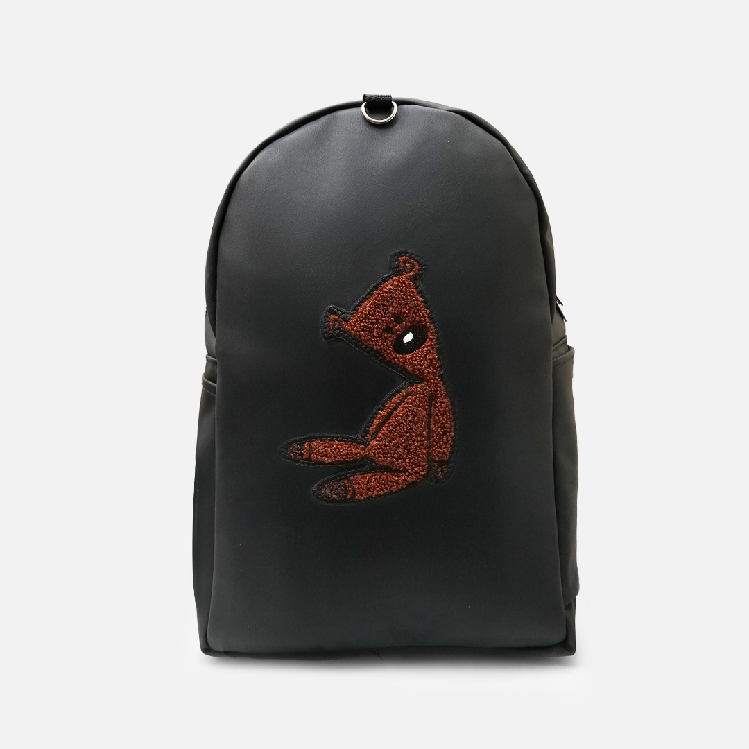 Bean backpack