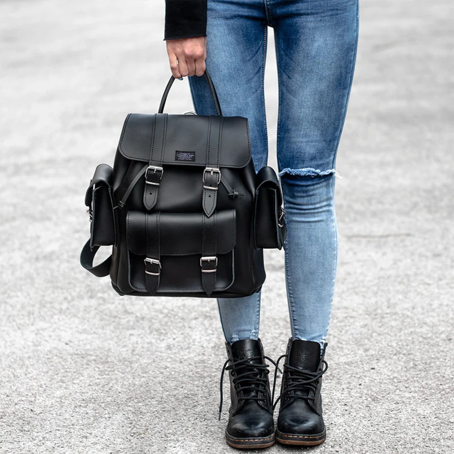 Mark Backpack