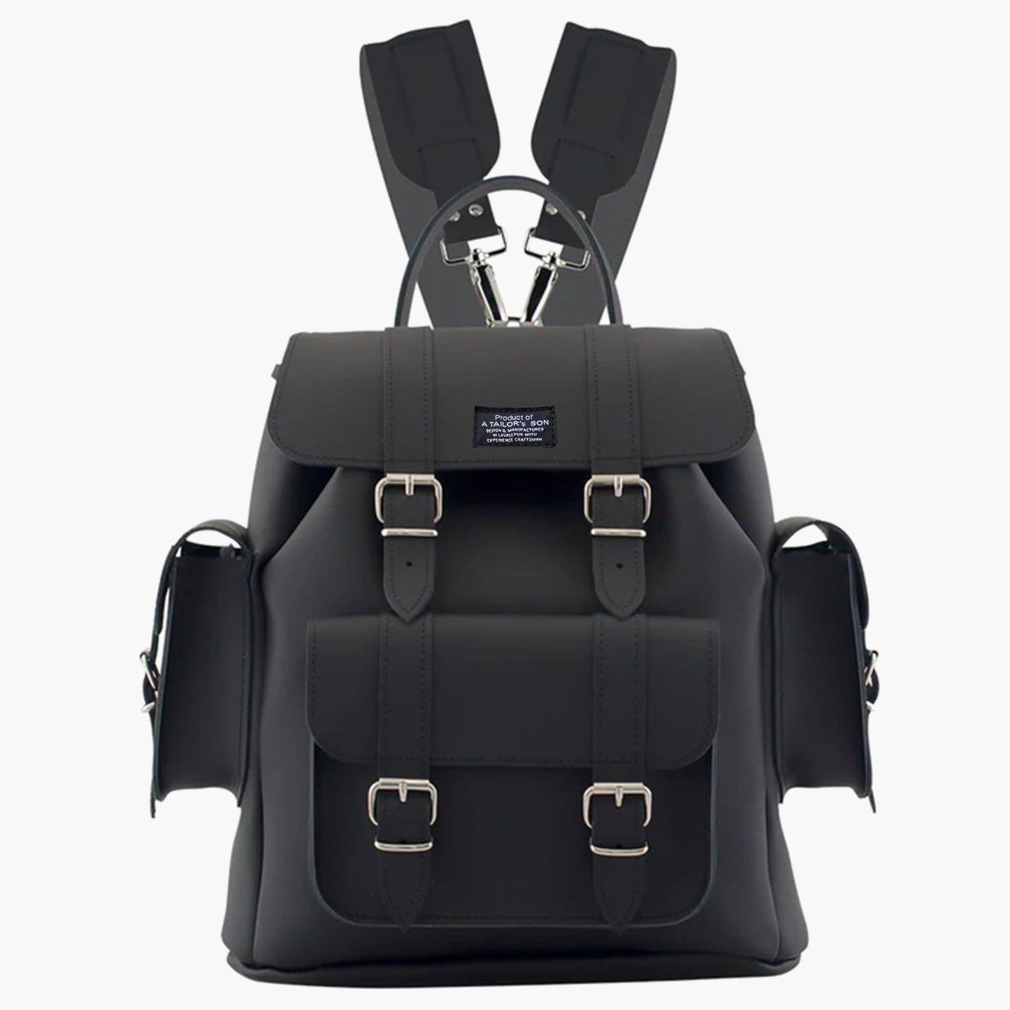 Mark Backpack