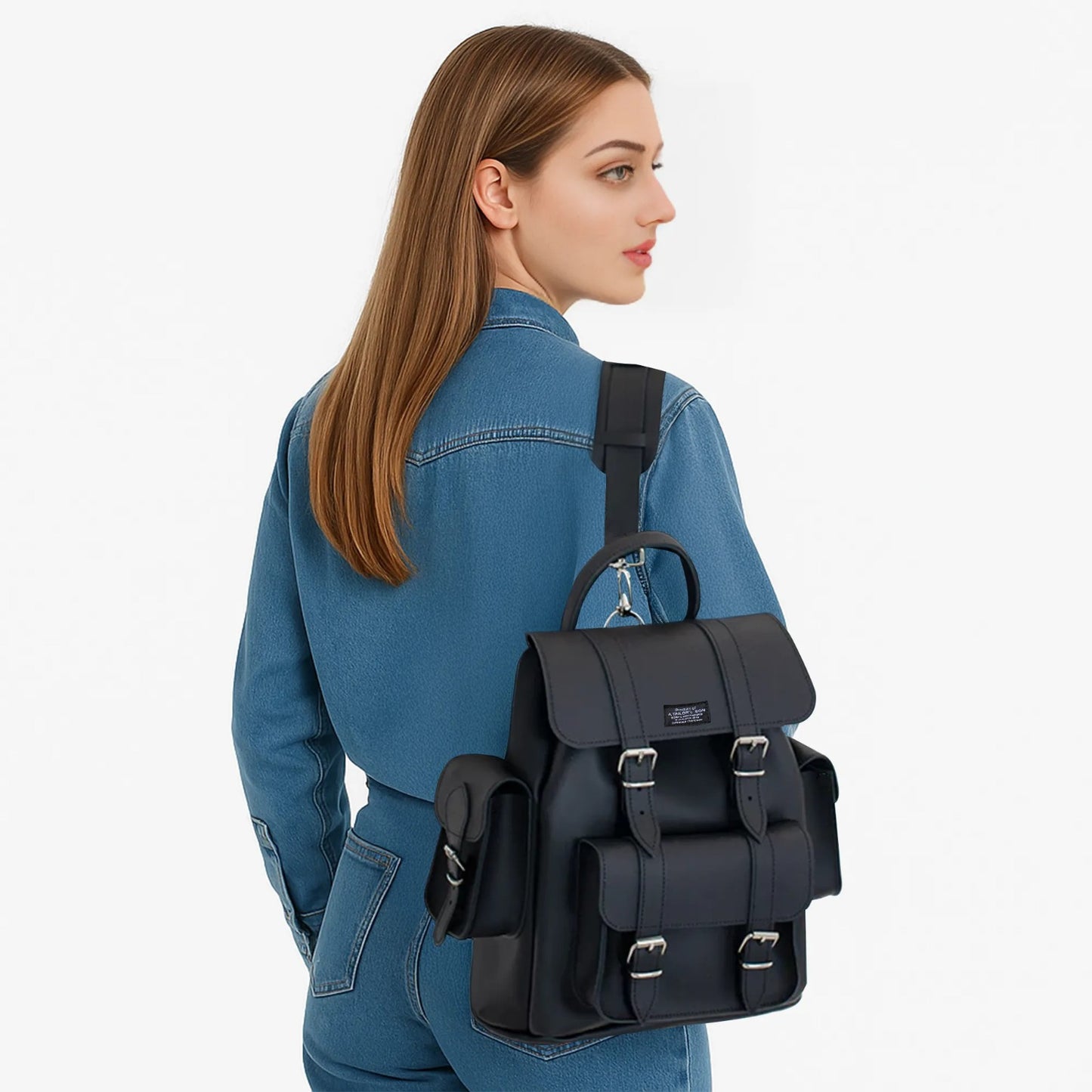 Mark Backpack