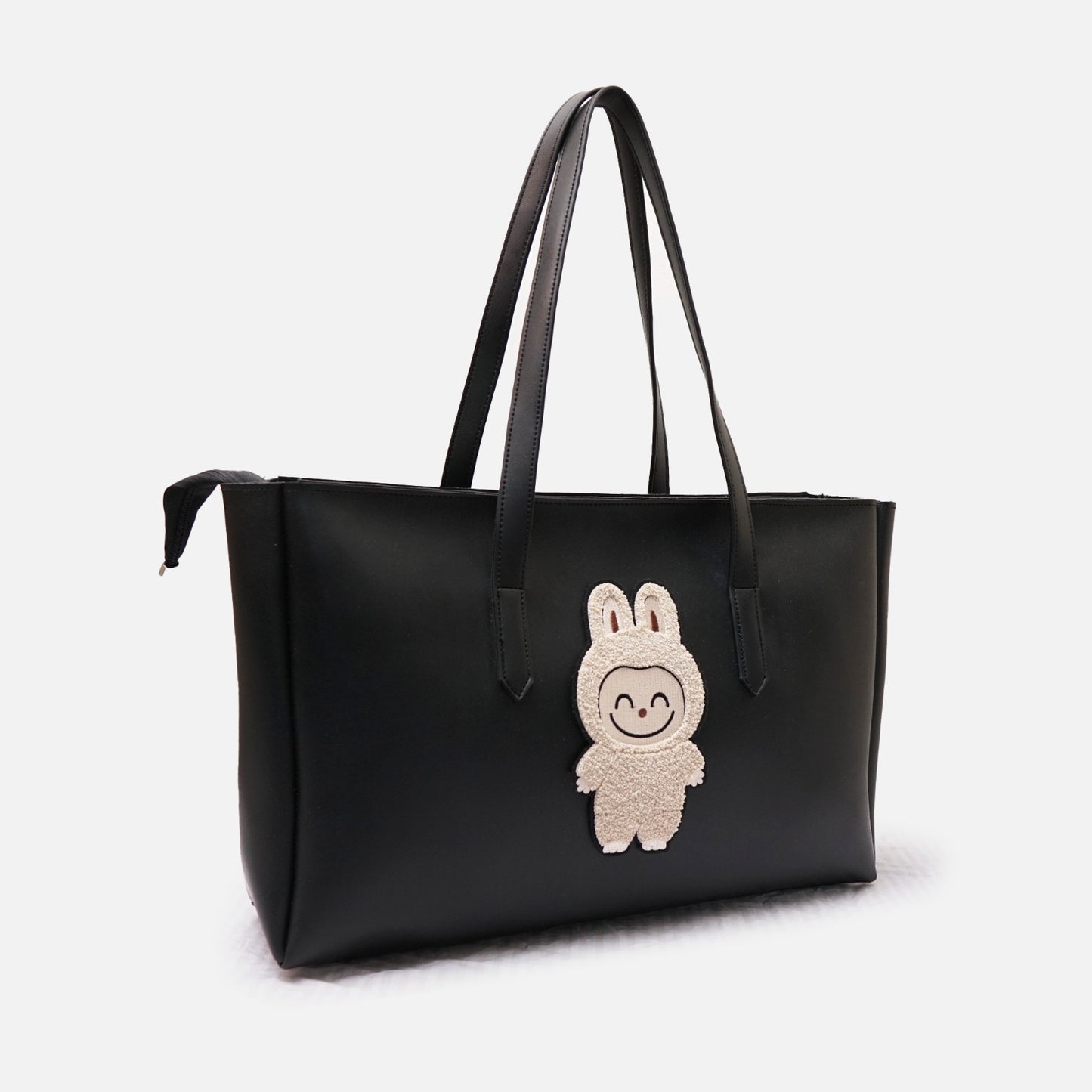 Cute labubu Tote bag