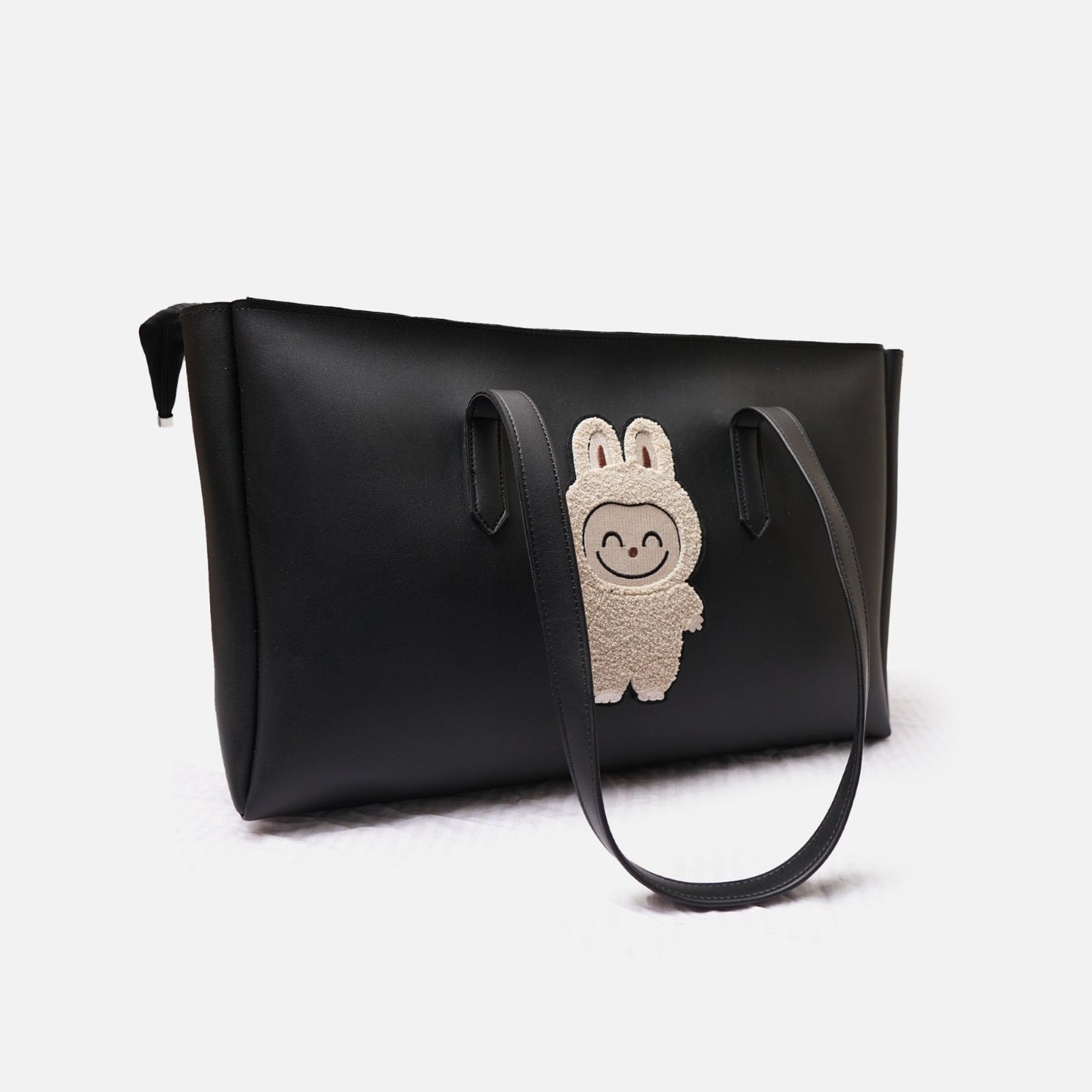 Cute labubu Tote bag
