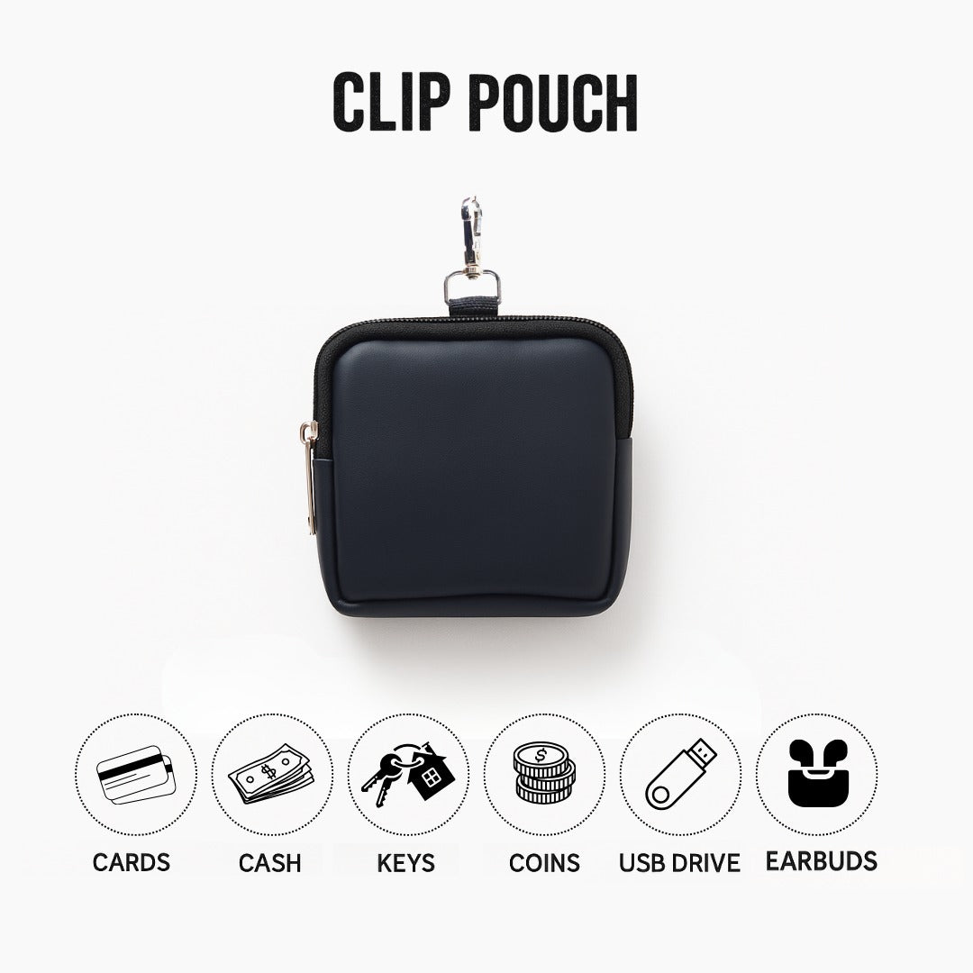 ClipMate Pocket Pouch