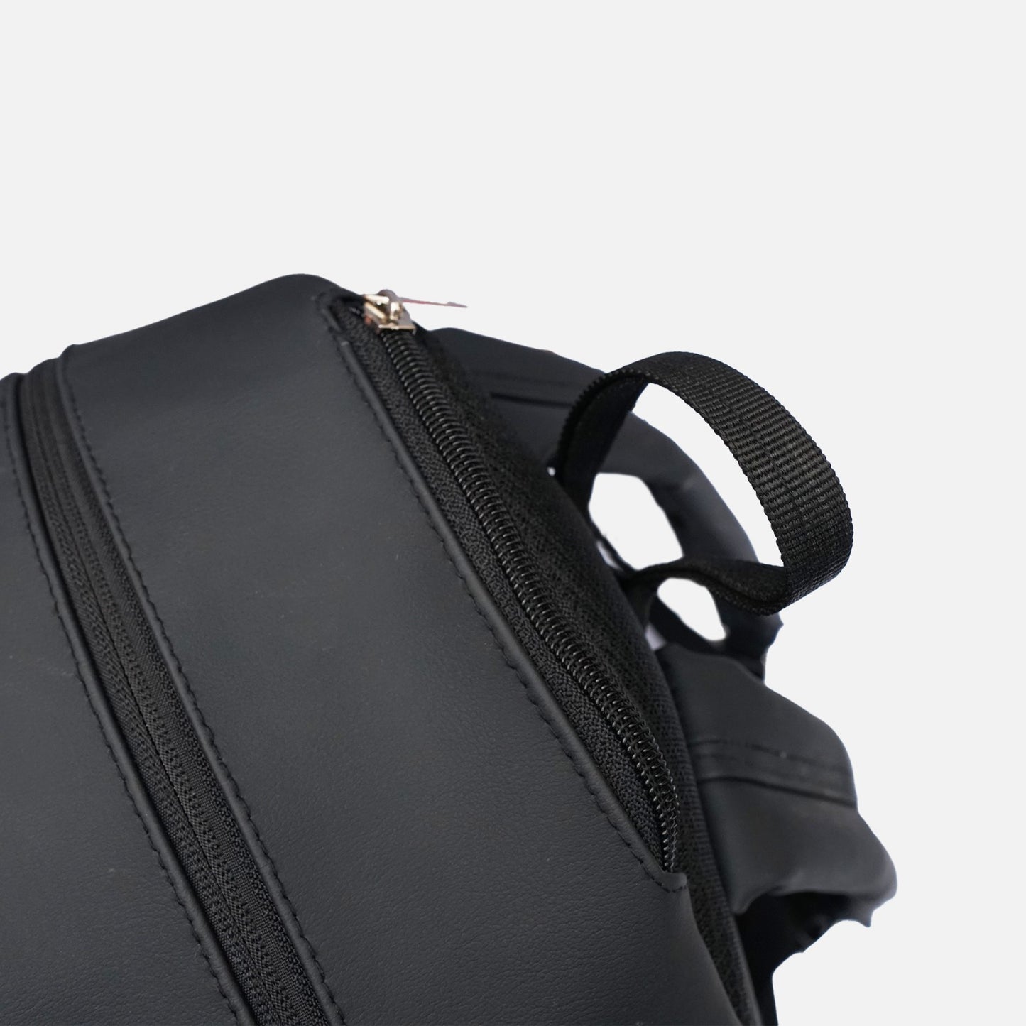 Blue Texture backpack