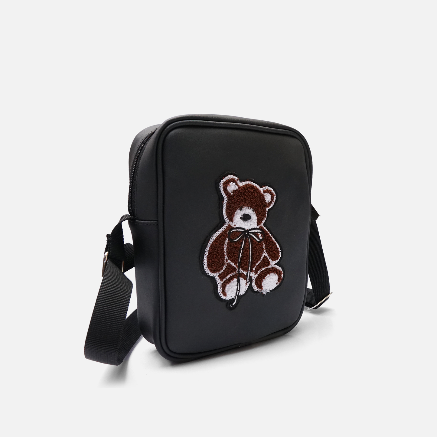 Bear Hug Crossbody