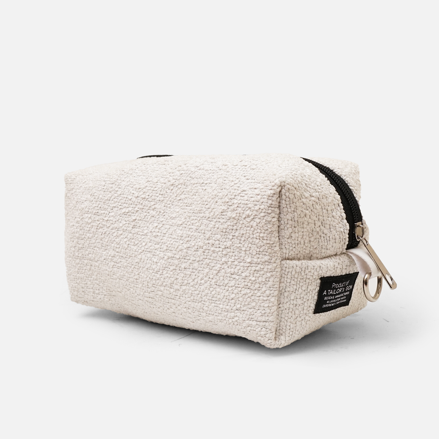 Cozy Cloud Toiletry Bag
