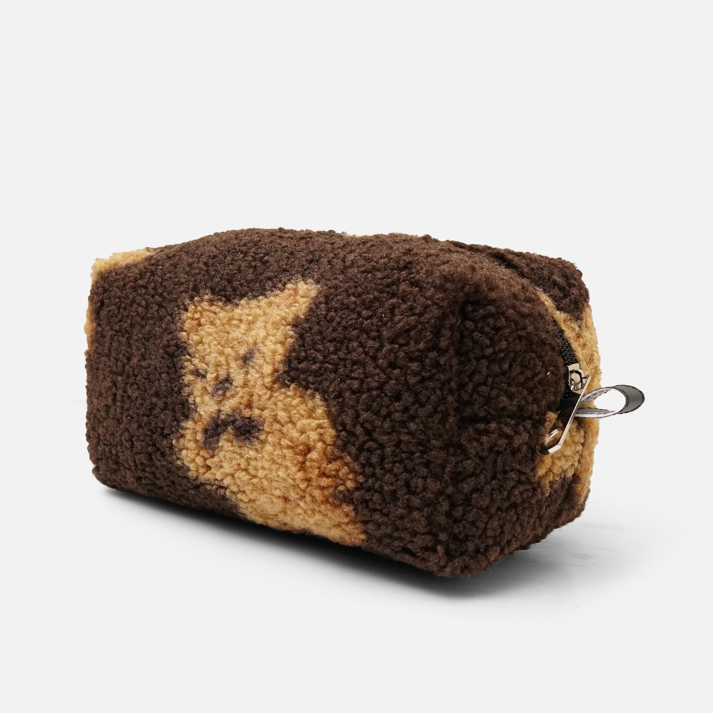 Teddy Cuddle Toiletry Bag