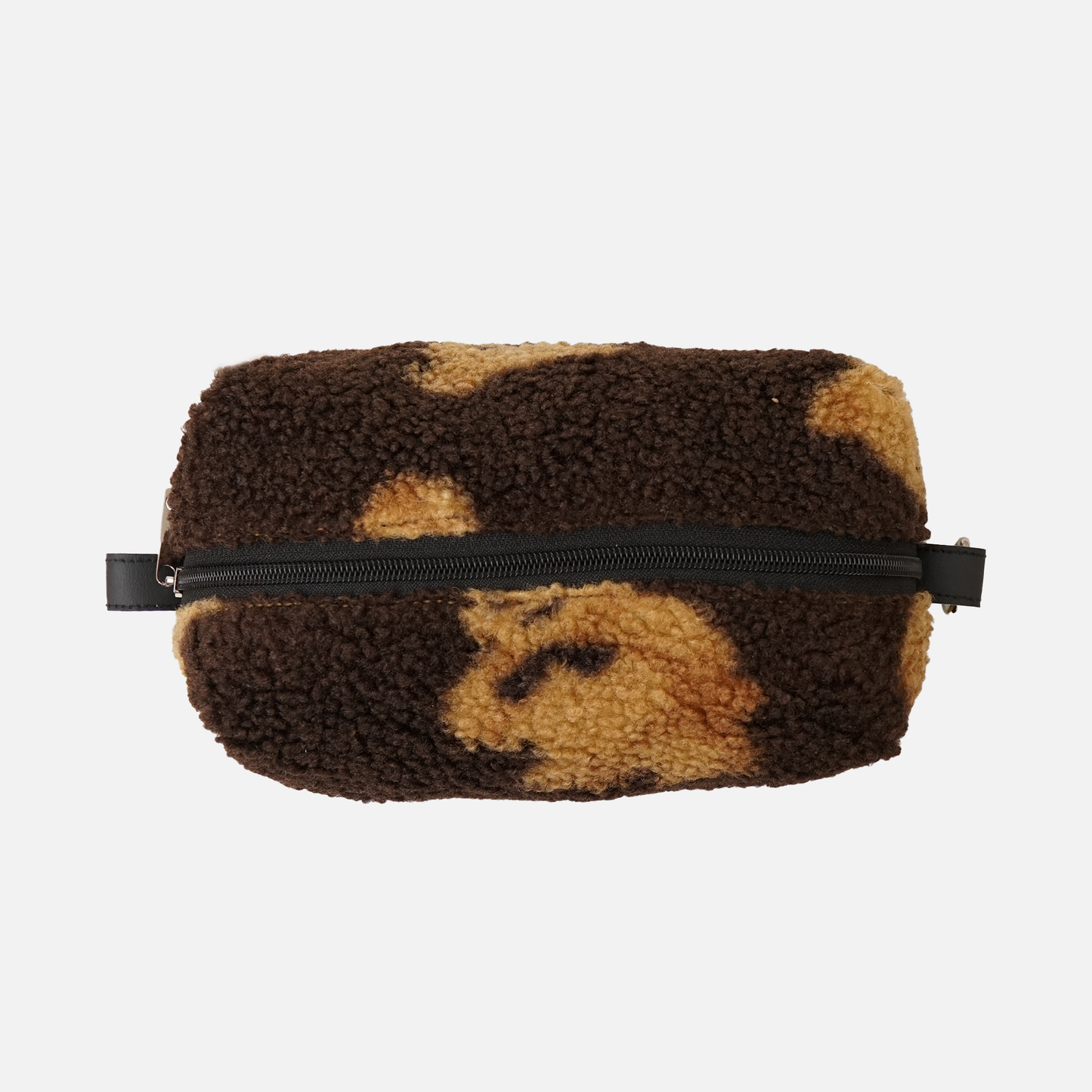 Teddy Cuddle Toiletry Bag