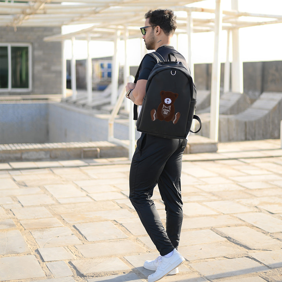 Teddy Backpack