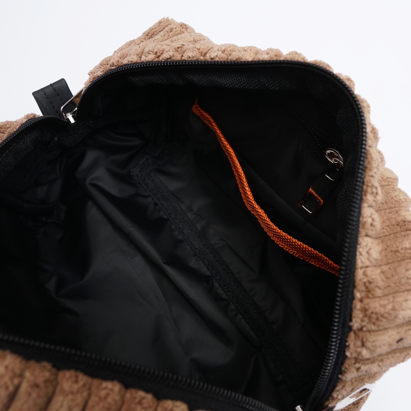 travel organizer toiletry pouch