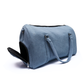 Frost Blue duffle bag