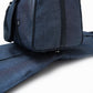 Hybrid Garment Duffle bag