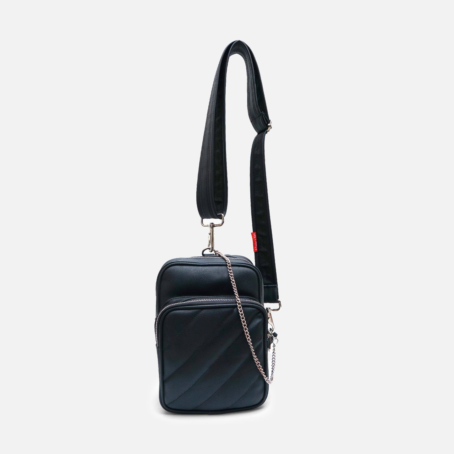 Premium cross body bag