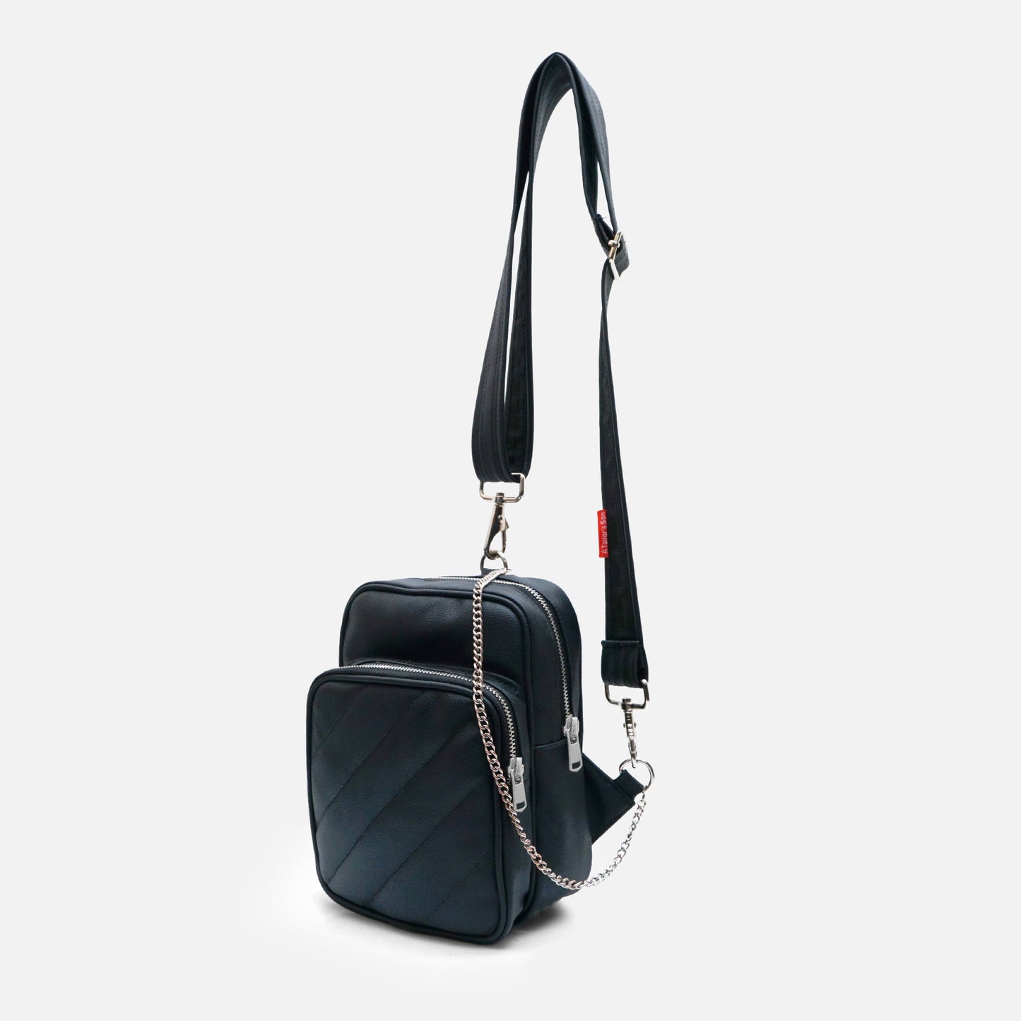 Premium cross body bag