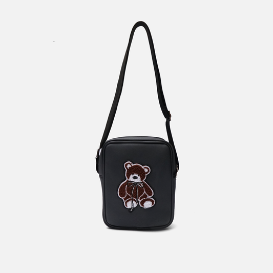 Bear Hug Crossbody