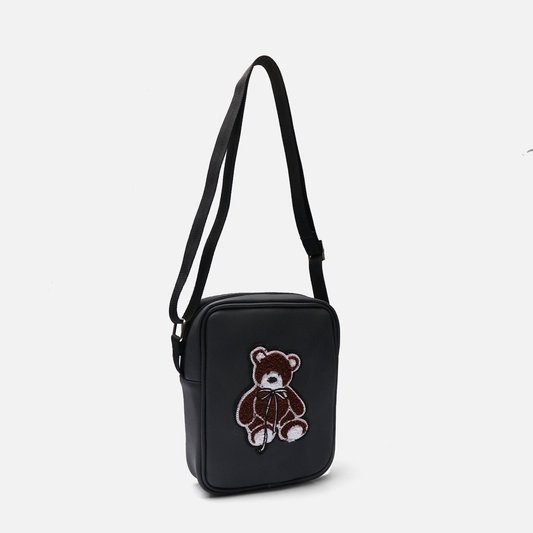 Bear Hug Crossbody