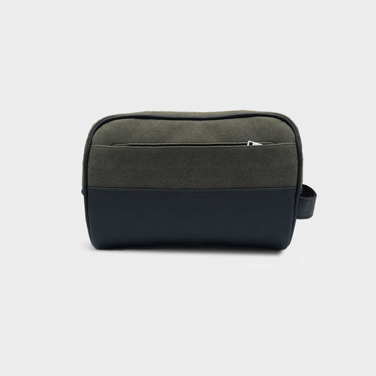 Toiletry Bag – A tailor's son