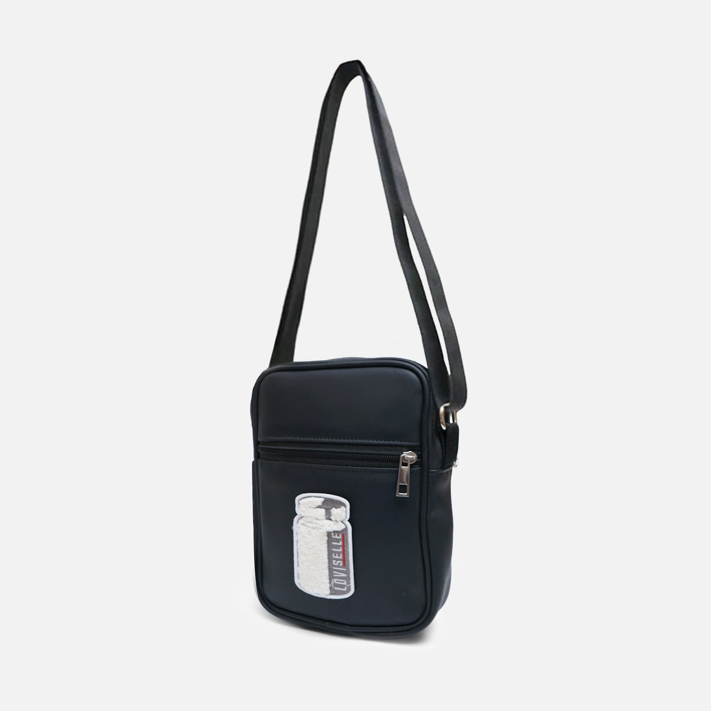 City Slicker cross Bag