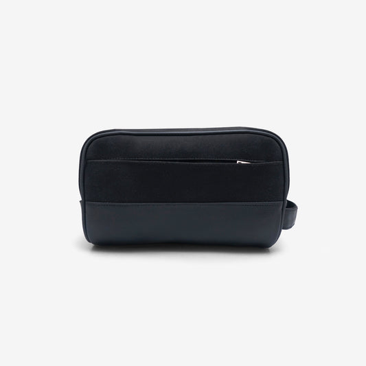 Black toiletry
