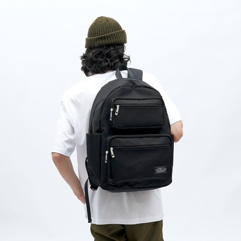 All day backpack