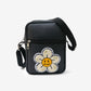 Daisy cross bag