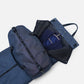 Hybrid Garment Duffle bag