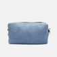 frost blue toiletry bag