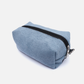 frost blue toiletry bag