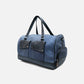 Denim Duffle Bag