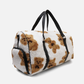 Teddy Cuddle Duffle bag