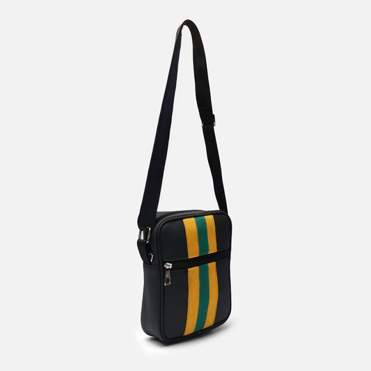 Urban Stripe Bag