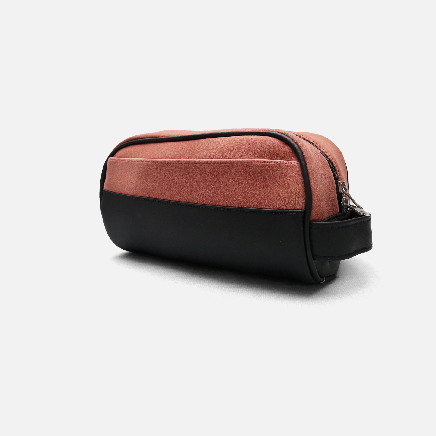 Blush Suede toiletry