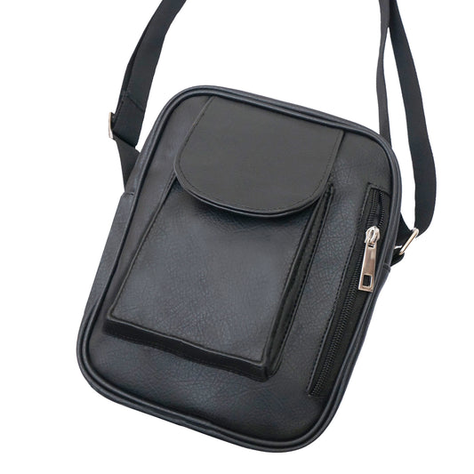 Front Pocket Cross bag