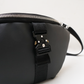 Premium black Fanny bag