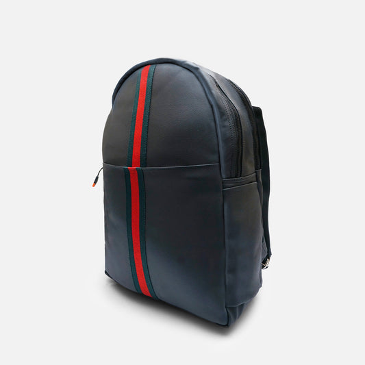 GG STRIPE BACKPACK