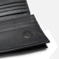 Magnetic Secure Fold Wallet