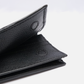 Magnetic Secure Fold Wallet