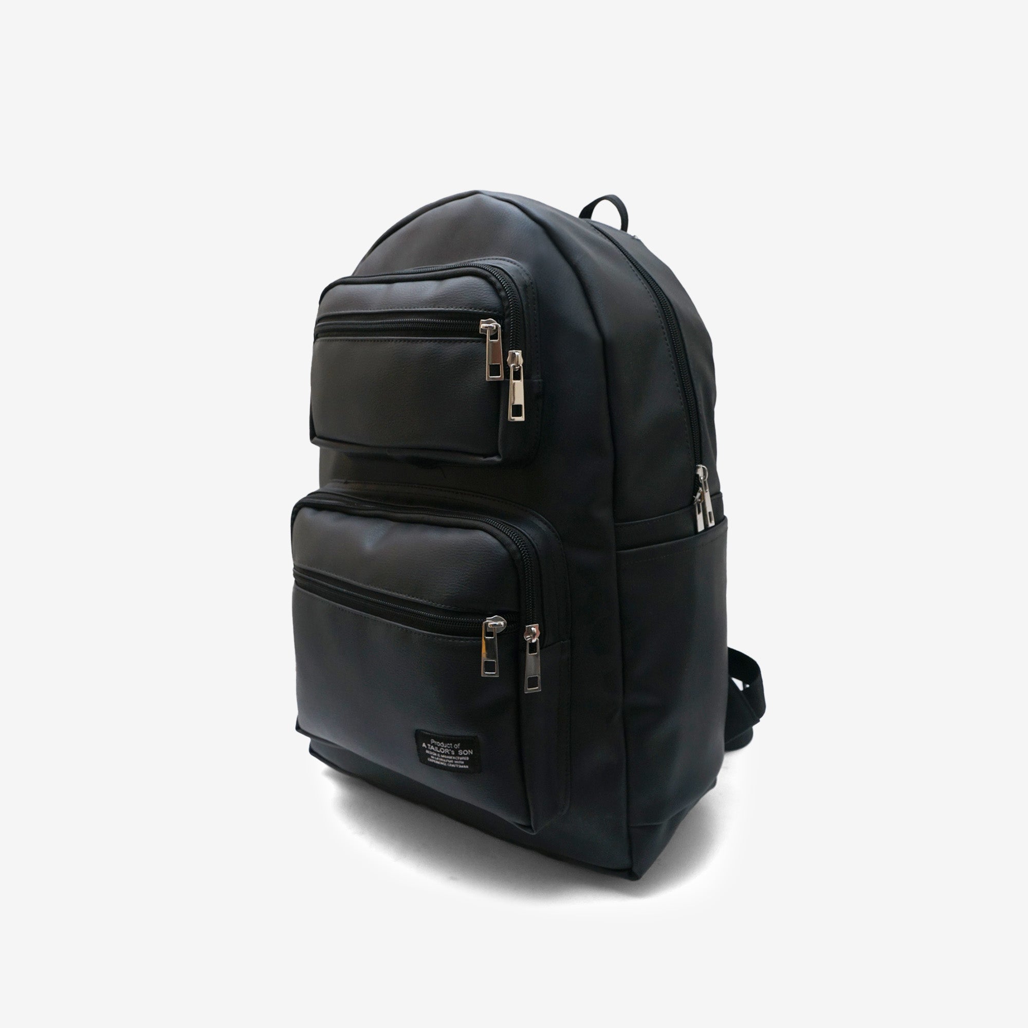 Firetrap backpack usb best sale