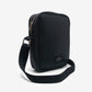 Black crossbody bag