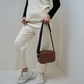 Coffee sling bag