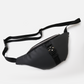 Premium black Fanny bag