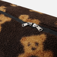 Choco Cuddle Duffle
