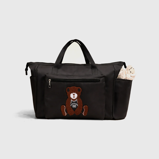 Black Baby bag