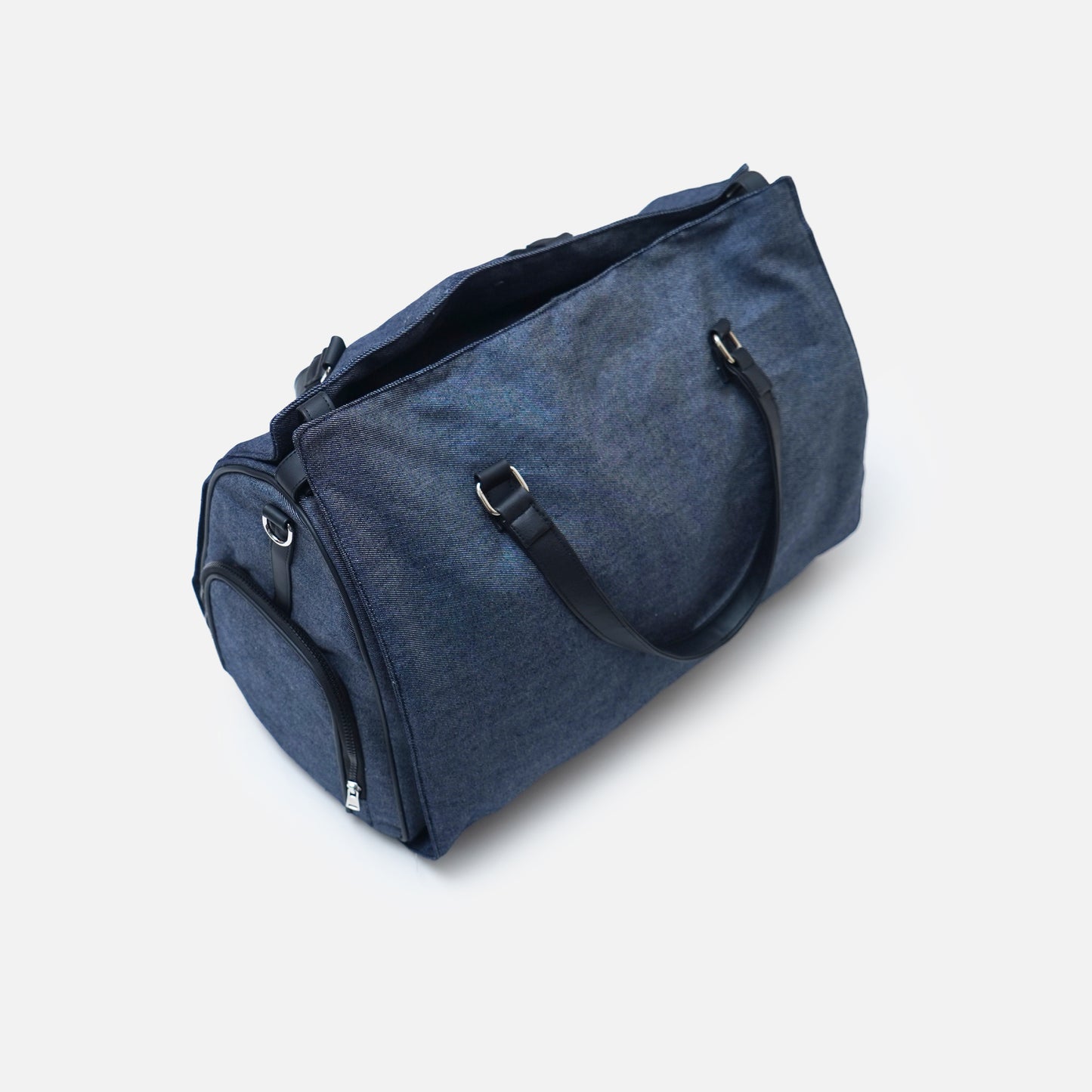 Hybrid Garment Duffle bag